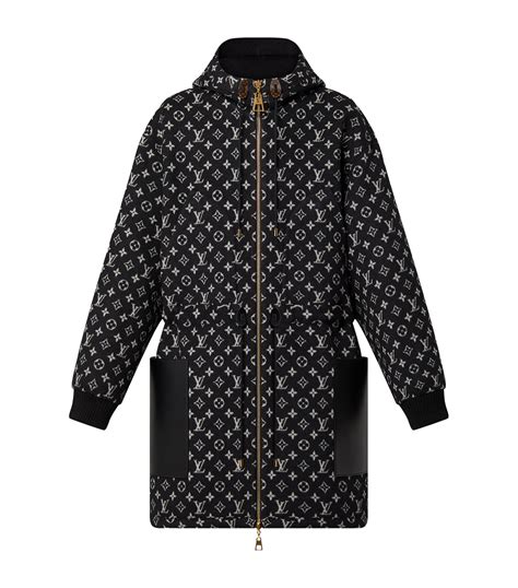 louis vuitton winter coat|louis vuitton coat price.